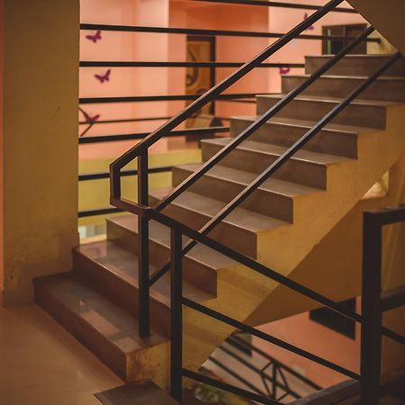 Mhatre Holiday Home Алибаг Екстериор снимка