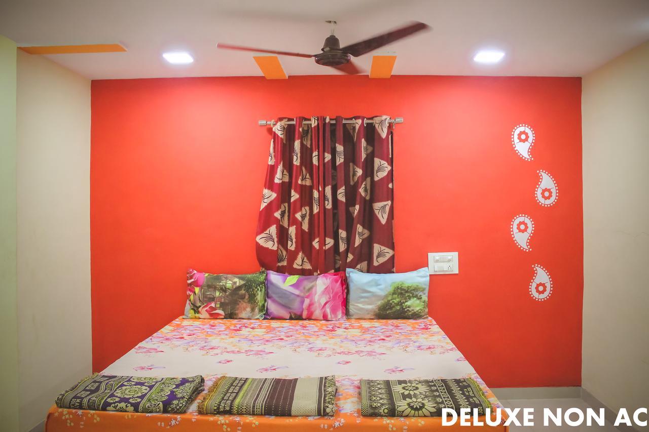 Mhatre Holiday Home Алибаг Екстериор снимка